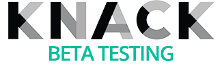 Knack Development