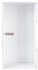 Large Narrow (13x6x4 inches)