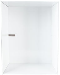 Extra Large Deep (13x11x5.5 inches)