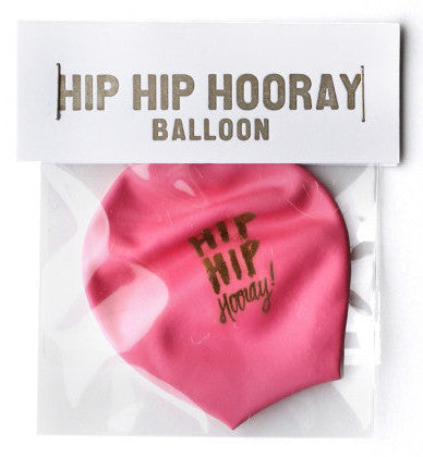 When In Doubt, Think Pink