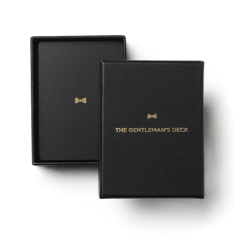 The Gentleman's Deck