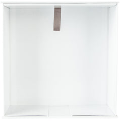 Medium Shallow (9x9x2 inches)