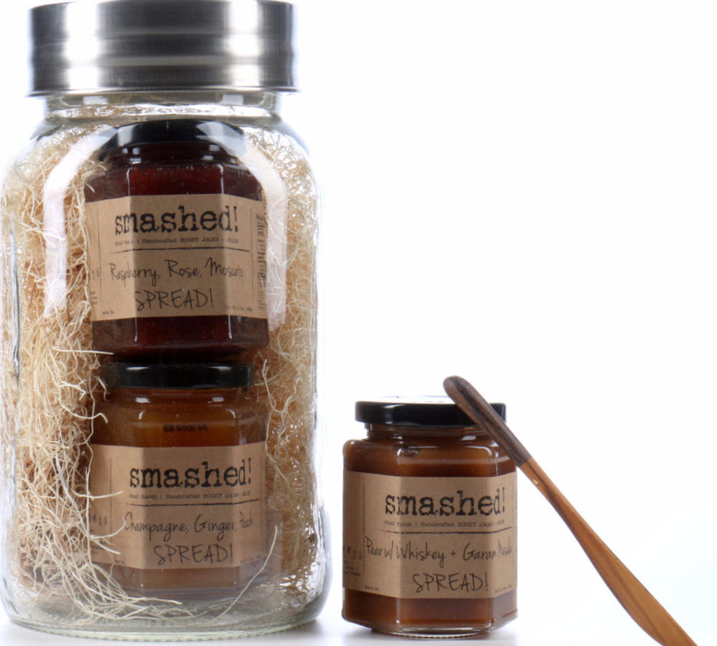 Breakfast Diva -- Spreading Good Cheer!