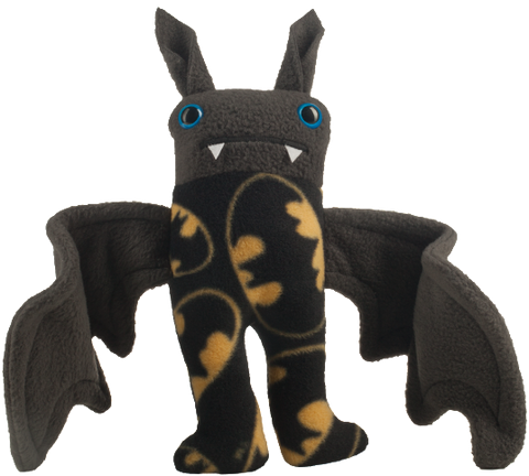 Batman Bat Plush