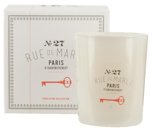 Bois Precieux Hostess Gift