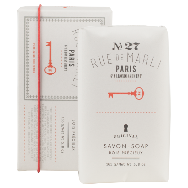 Bois Precieux Hostess Gift