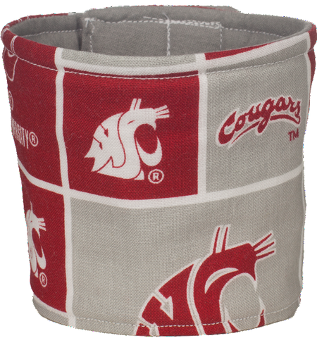 WSU Coffee Cozy