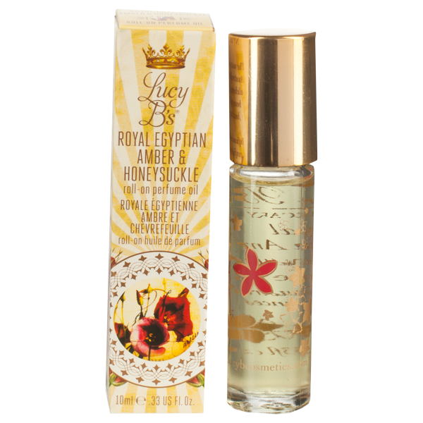 When In Doubt, Think Pink