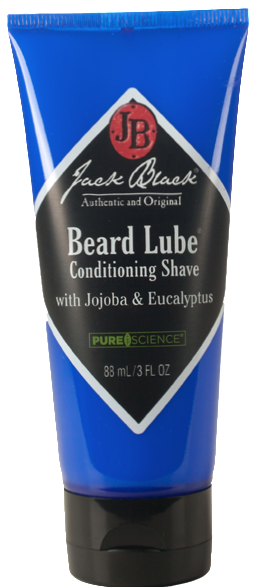 Beard Lube Conditioning Shave