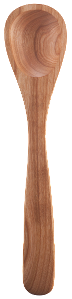 Wooden Kitchen Spoon