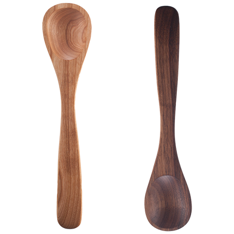 Wooden Kitchen Spoon