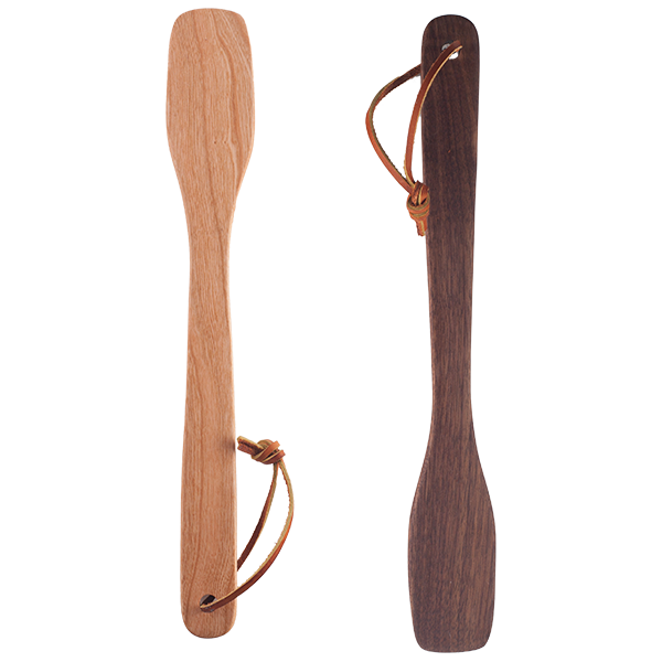 Wooden Spatula