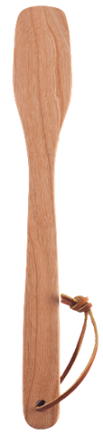 Wooden Spatula