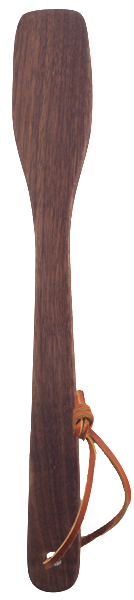 Wooden Spatula