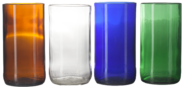 Shaken, Stirred, Spiced