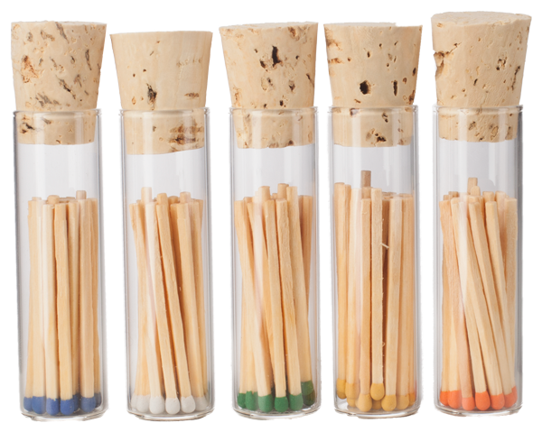 Bois Precieux Hostess Gift