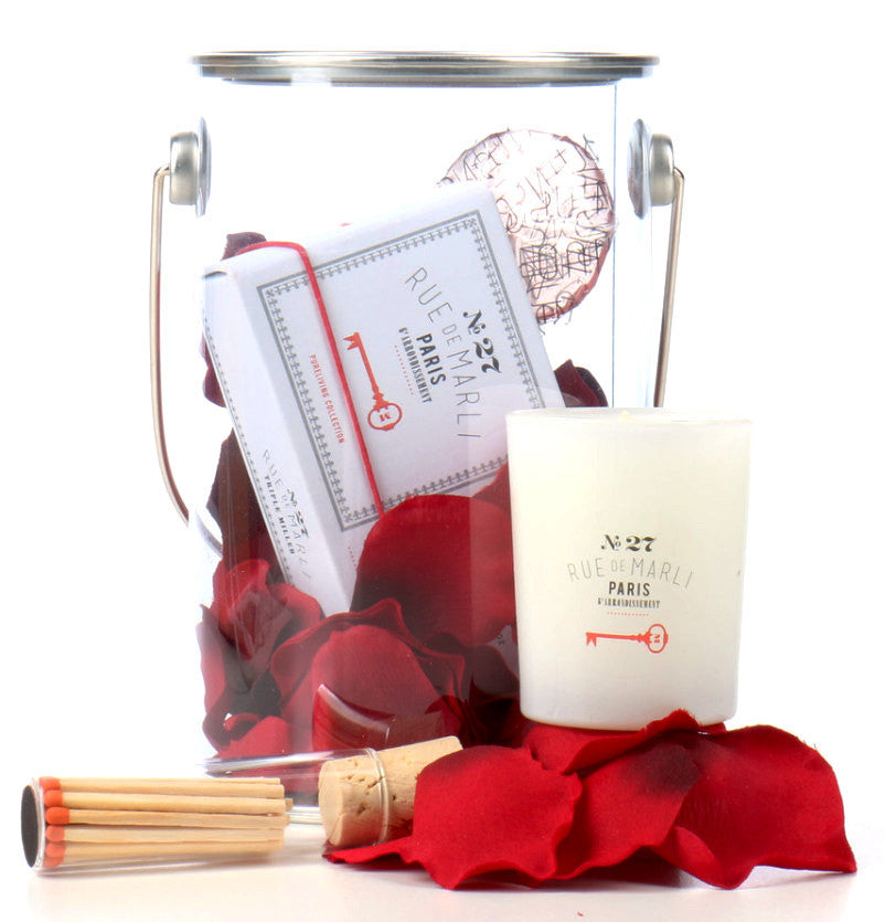 Bois Precieux Hostess Gift