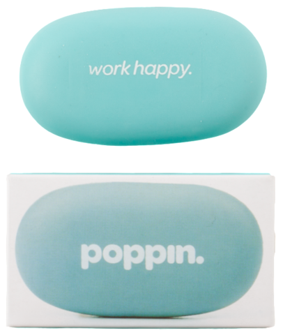 Poppin's Work Happy Basics