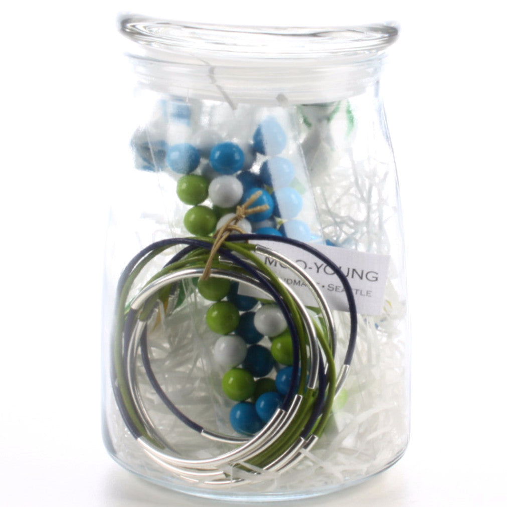 Seattle Sports Sampler