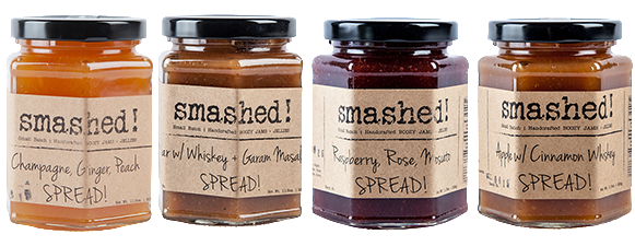 Breakfast Diva -- Spreading Good Cheer!