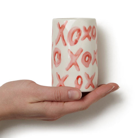 XO Vase