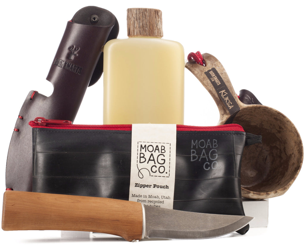 The Bare Necessities