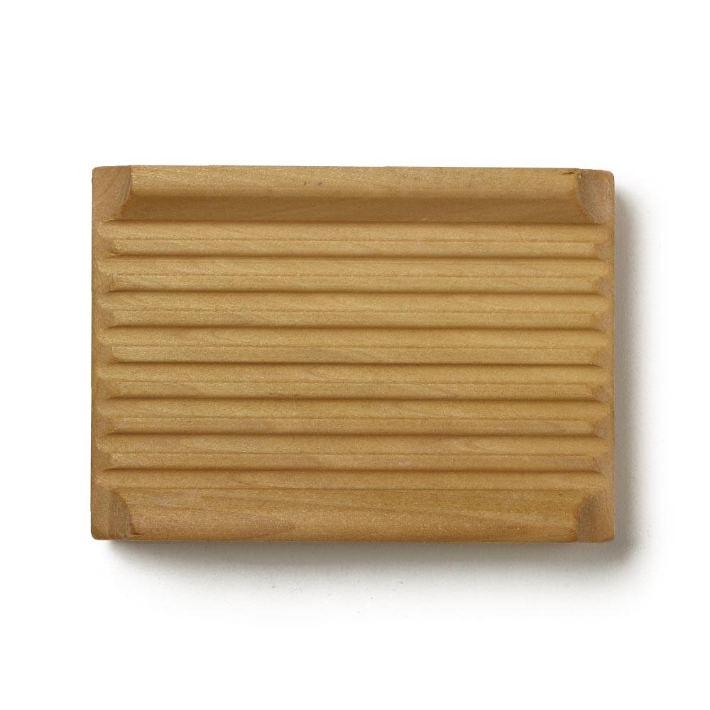 Wooden Soap Dish