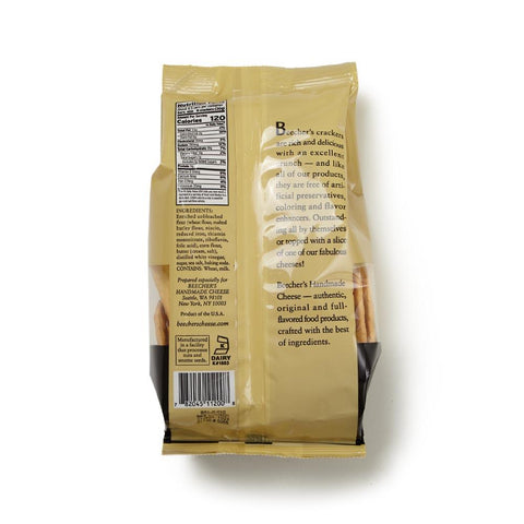 Beecher's Crackers