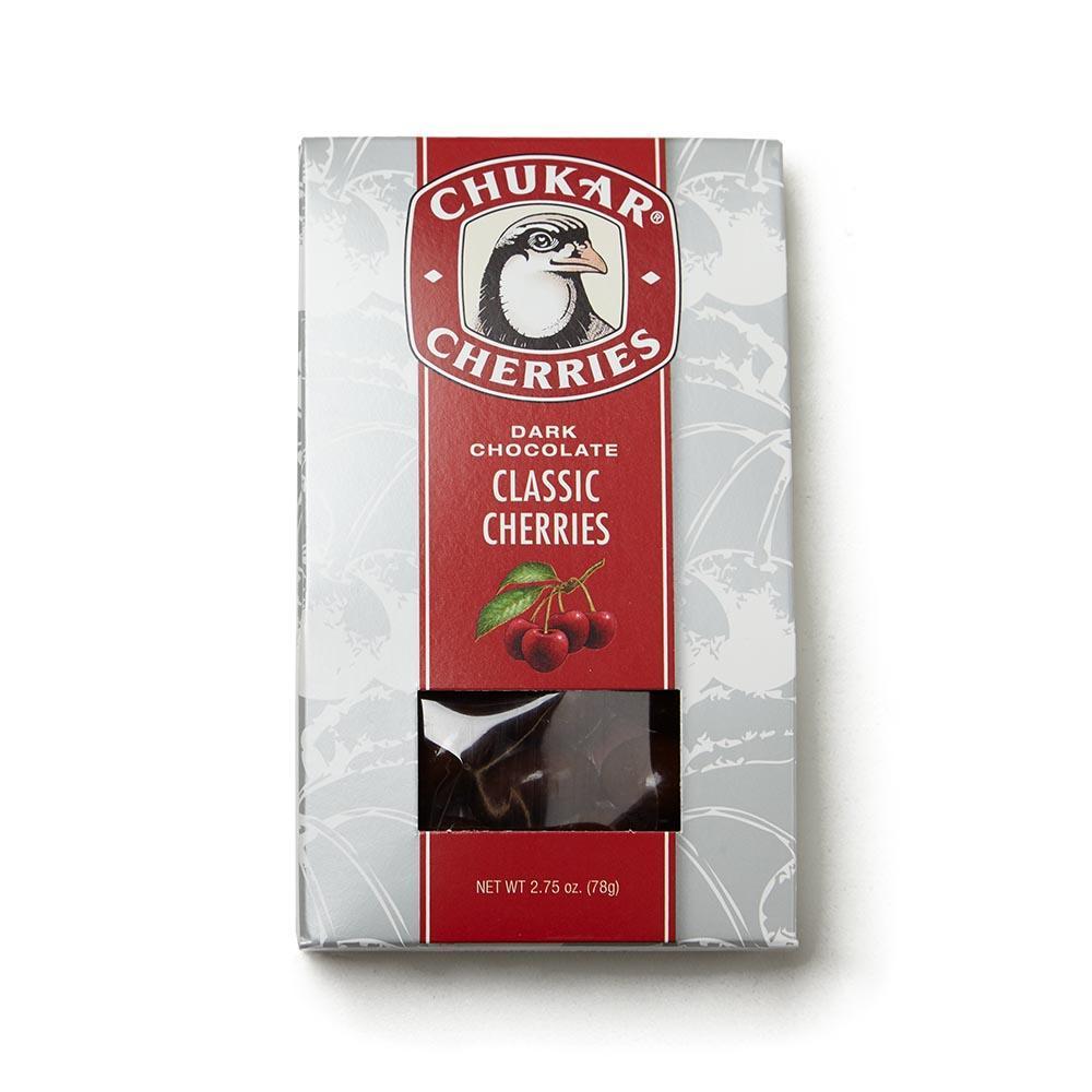 Chukar Cherries*