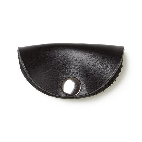 Coal Creek Leather Cord Wrap