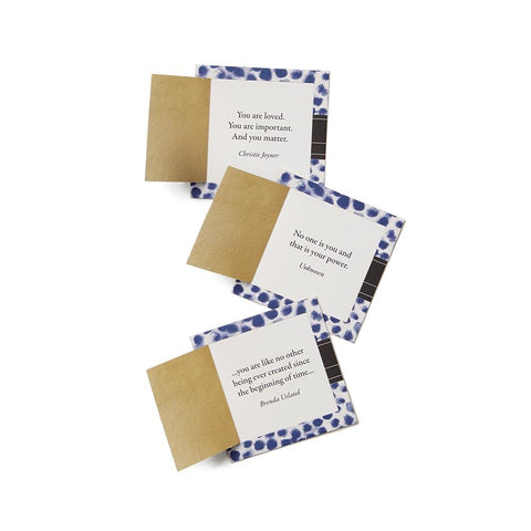 You Matter Pop Open Cards