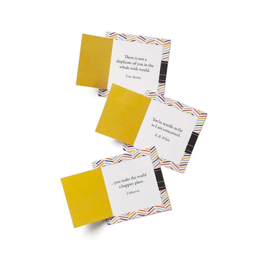 You're Awesome Pop Open Cards