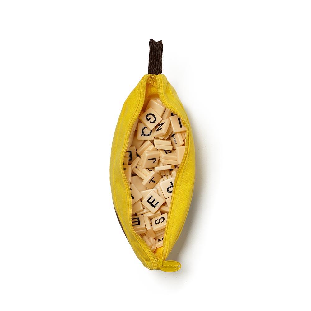 Bananagrams