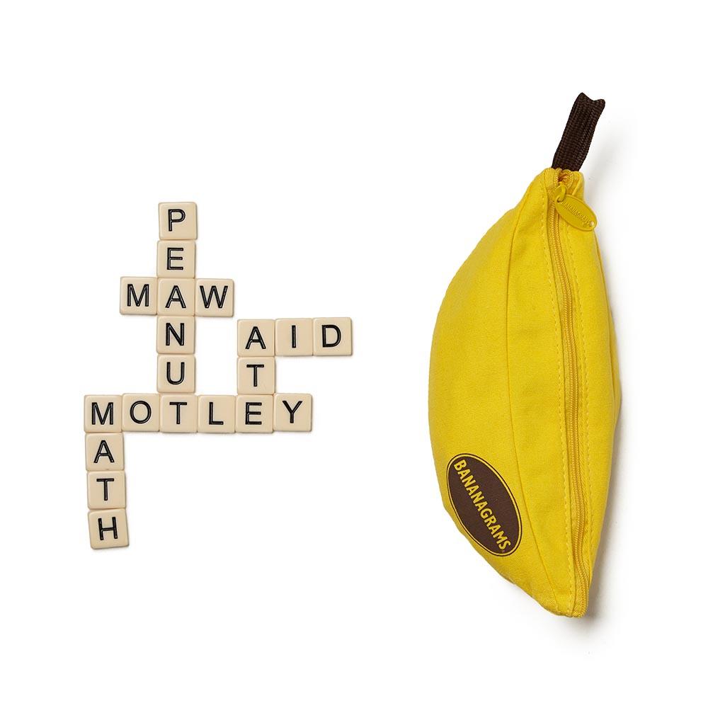 Bananagrams