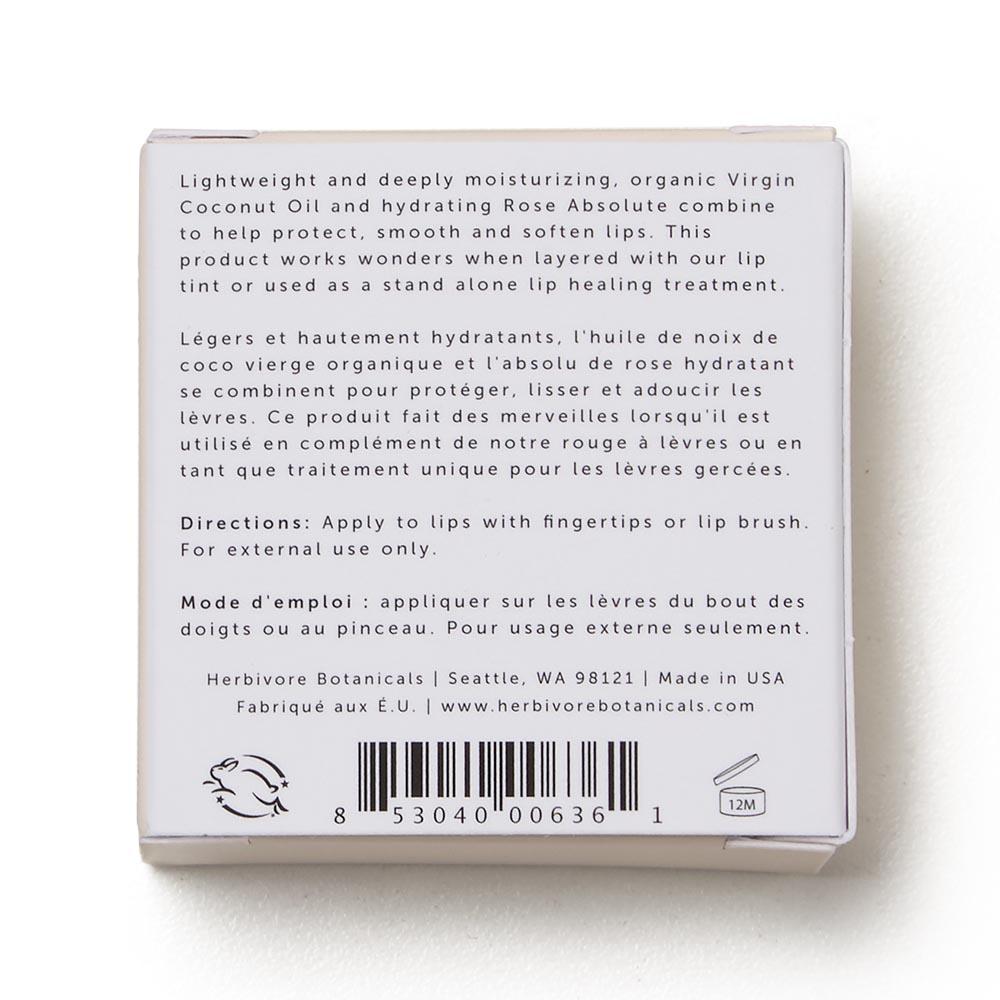 Coco Rose Lip Conditioner