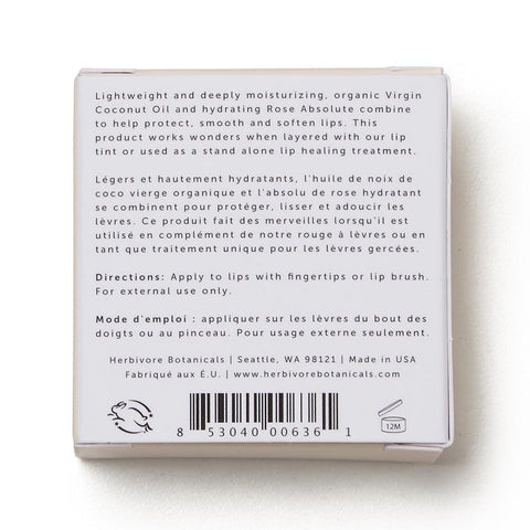 Coco Rose Lip Conditioner