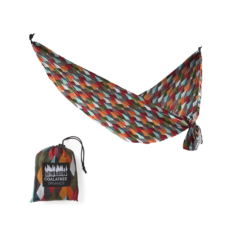 The Grand View Hammock