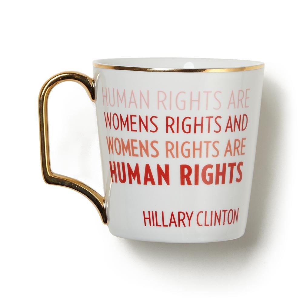 Women's Rights Mug