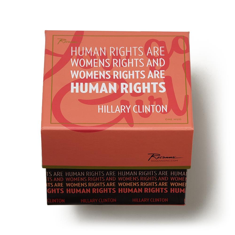Women's Rights Mug
