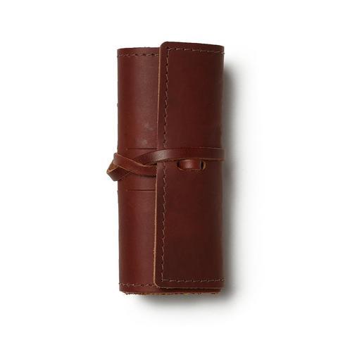 Rustico Sidekick Leather Cord Wrap, 6