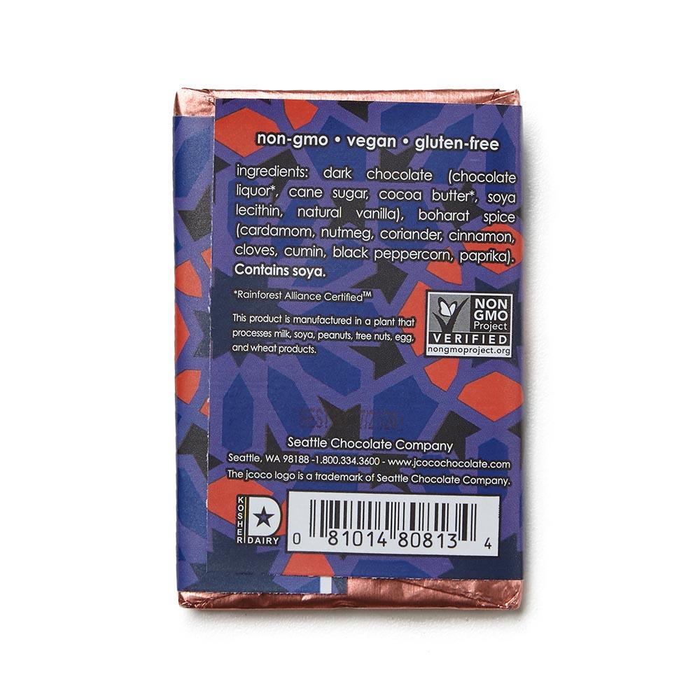 Boharat Mini Truffle Bar