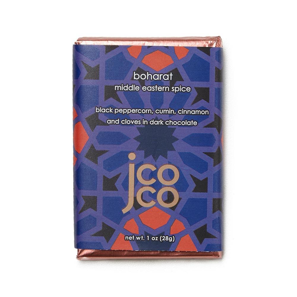 Boharat Mini Truffle Bar