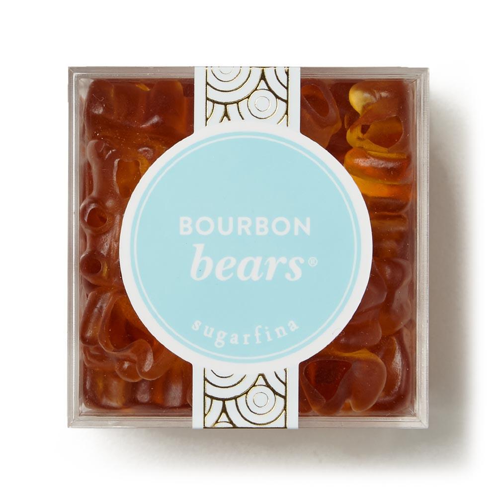 Bourbon Bears