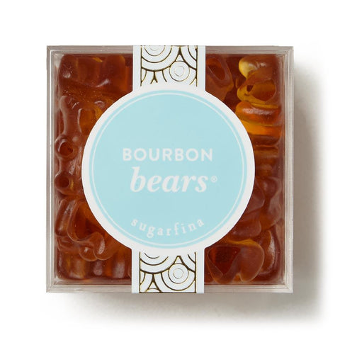 Bourbon Bears
