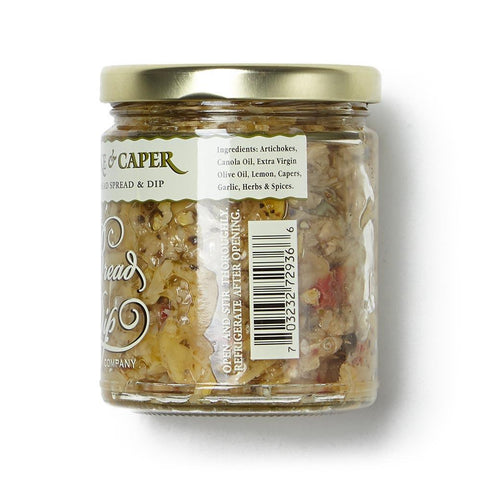 Artichoke Bread Spread & Dip