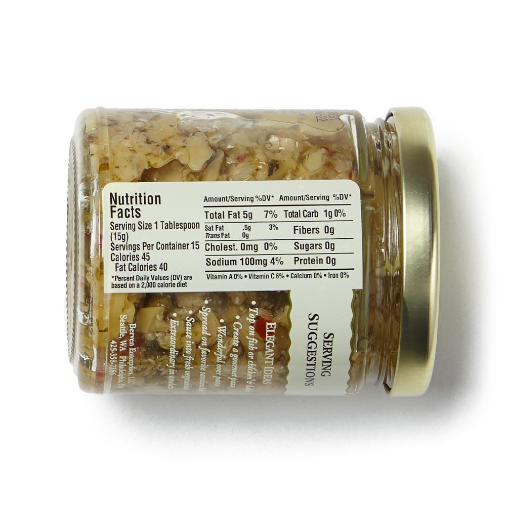 Artichoke Bread Spread & Dip