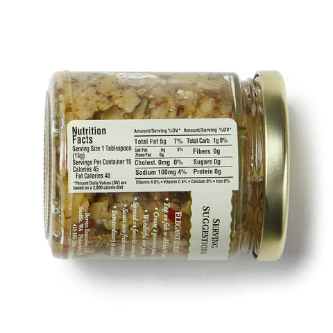 Artichoke Bread Spread & Dip