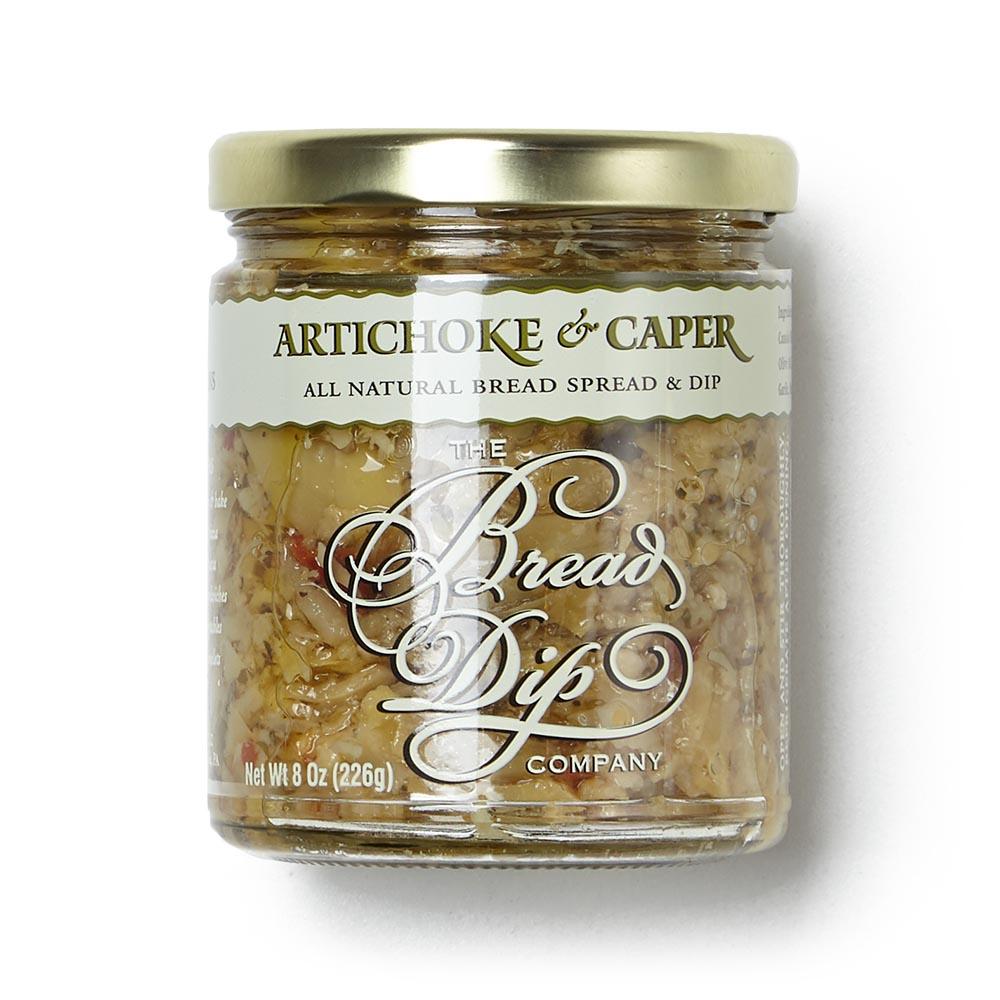 Artichoke Bread Spread & Dip