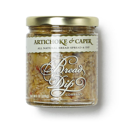 Artichoke Bread Spread & Dip