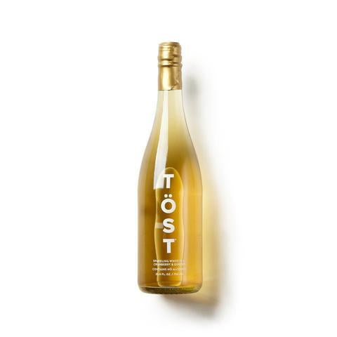 TÖST Non-Alcoholic Sparkling Beverage, 750 ml